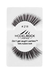 MODELROCK KIT READY LASHES - #218